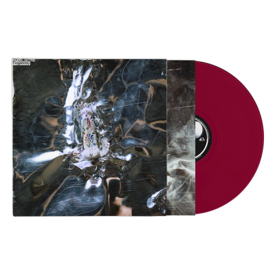Model/Actriz - Dogsbody (Translucent Ruby Red Vinyl)