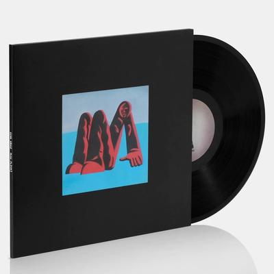 King Krule - Man Alive!