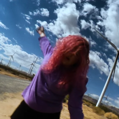 Avalanche (Visualizer)