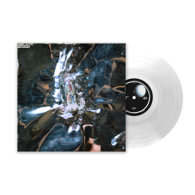 Model/Actriz - Dogsbody (Clear Vinyl)