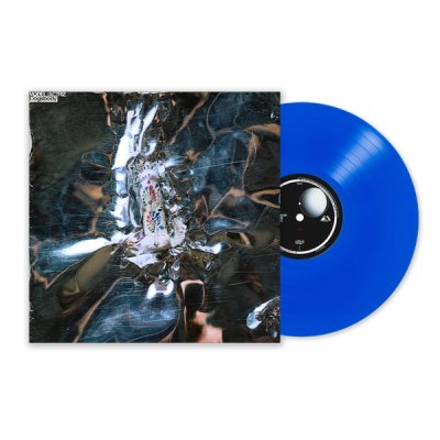 Model/Actriz - Dogsbody (Limited Edition Translucent Blue Vinyl)