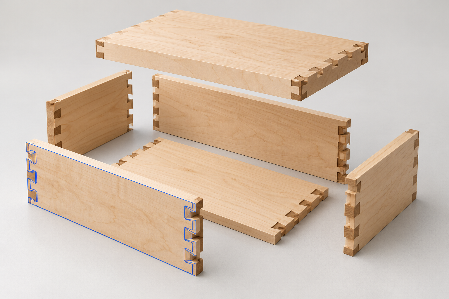 Box Creator