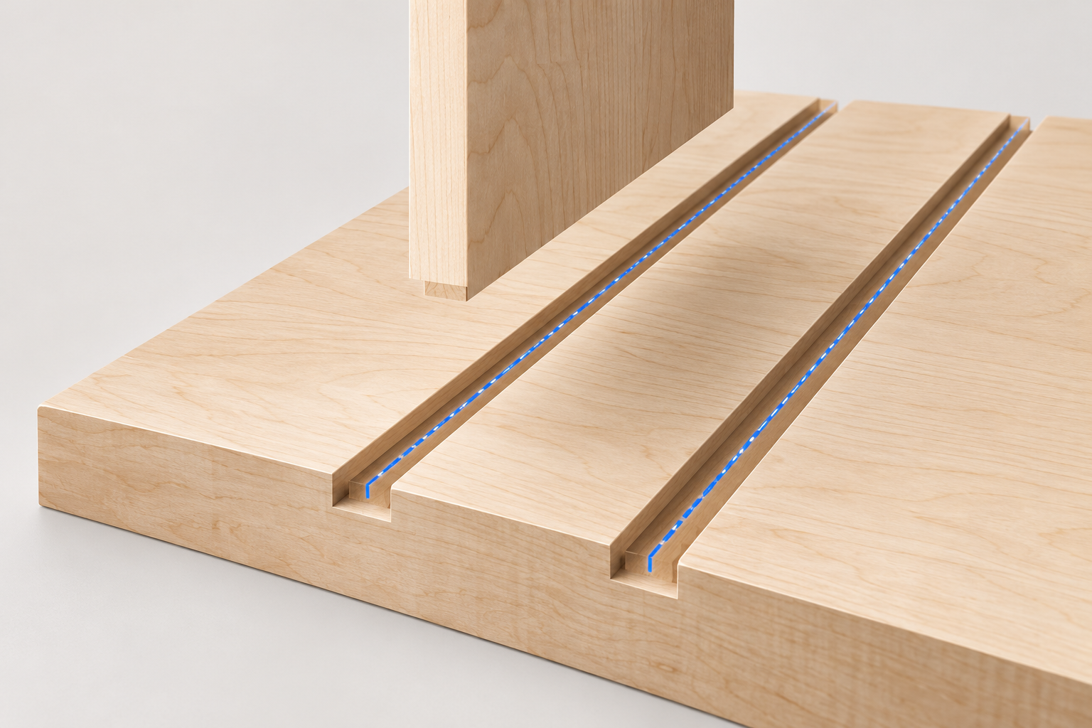 Dado Toolpath Creator