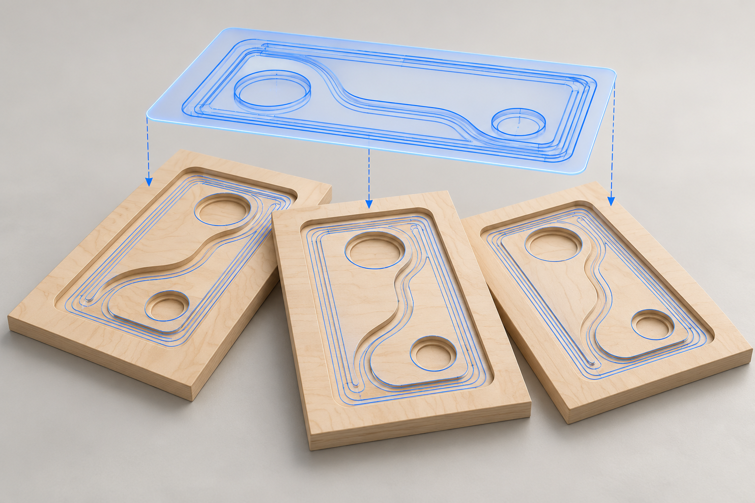 Apply Template To All Sheets Gadget