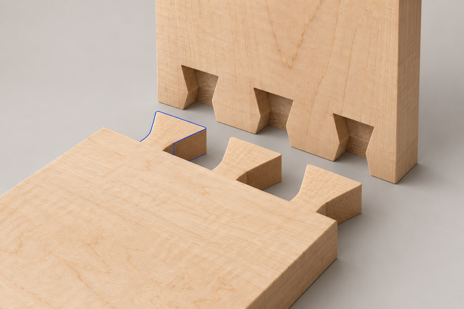 Dovetail