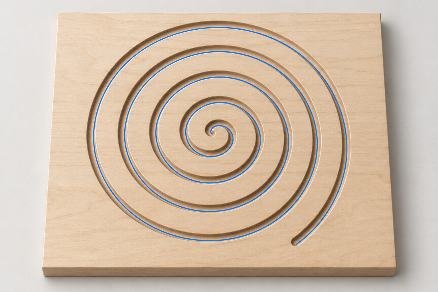 Spiral Creator