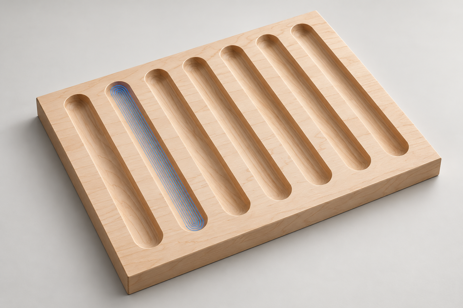 Fluter Gadget