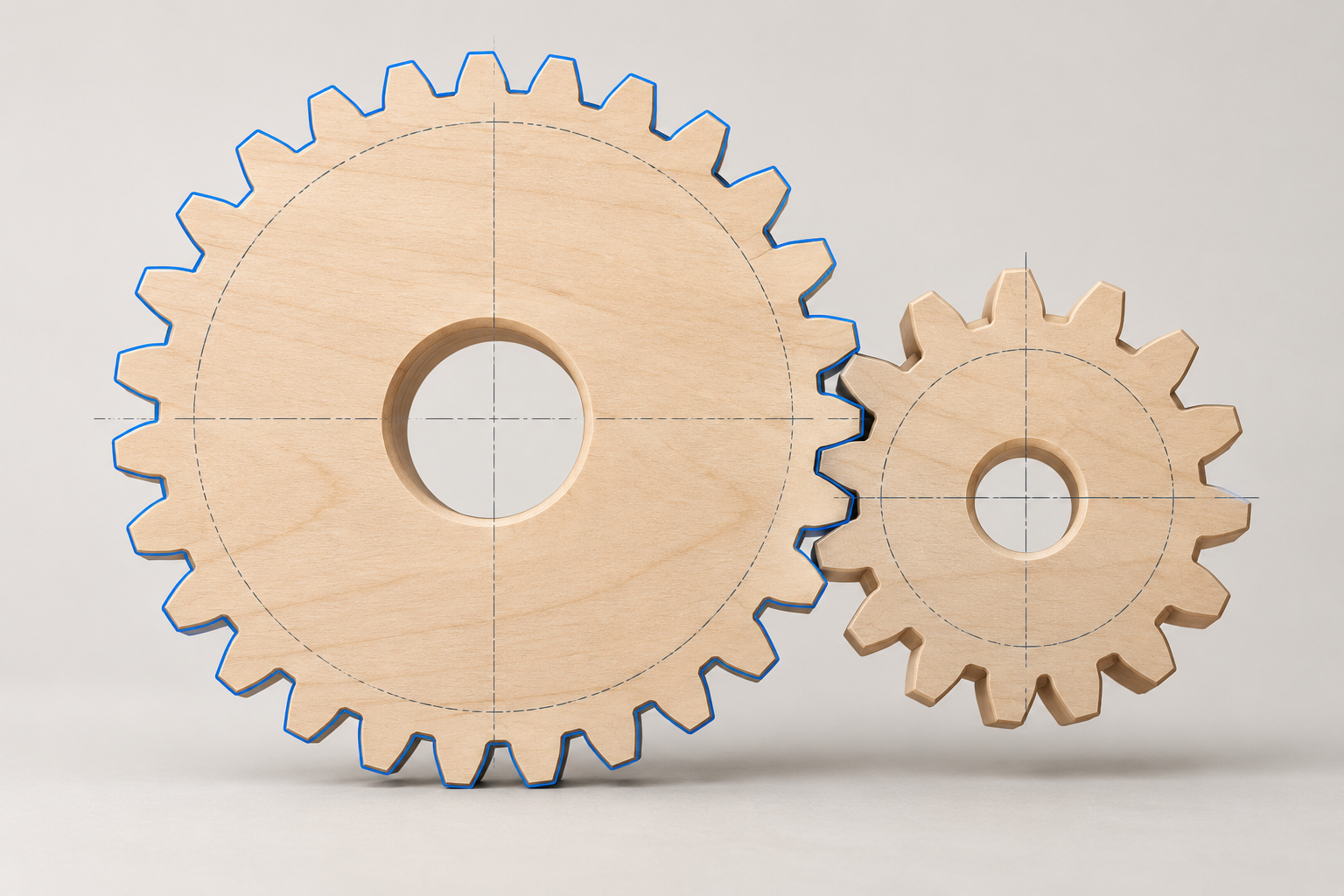 Gear Maker