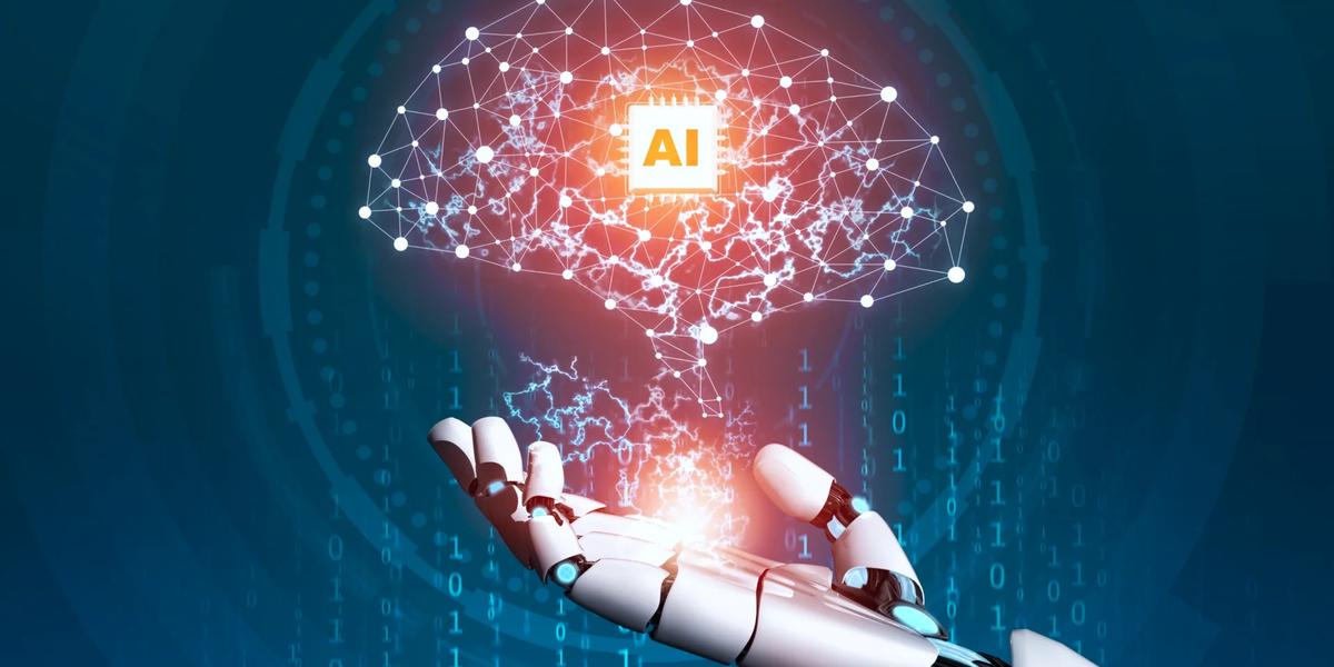 π€β¨ AI & Machine Learning: The Silent Power Shaping the Future ππ§