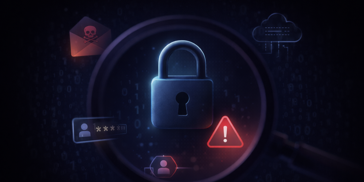 Invisible Attacks: Why Modern Cybersecurity Fails Before You Even Notice