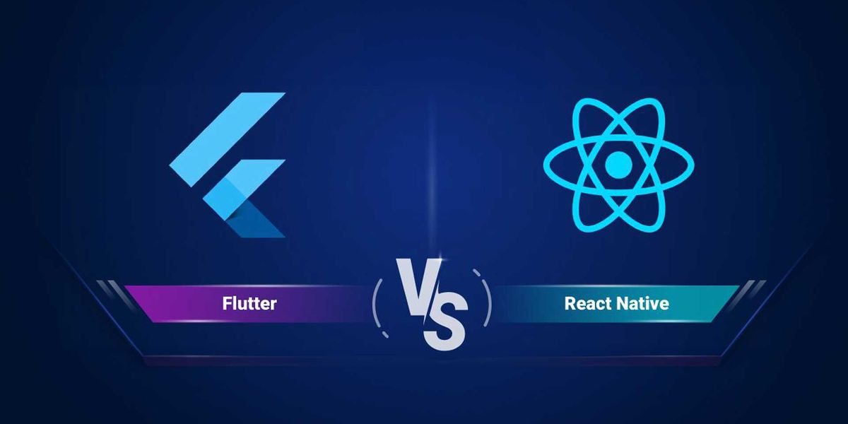 Flutter vs React Native: Which One Should You Choose?