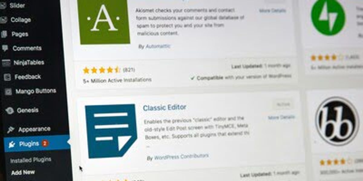 The Future of Web Development