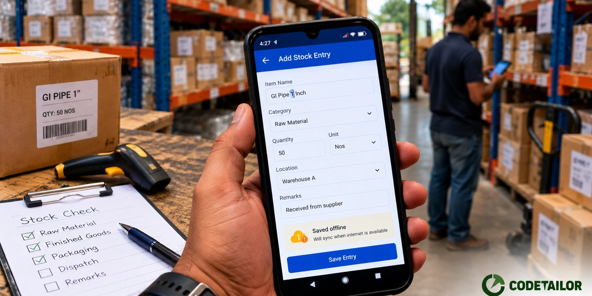 Making a web app work on India's networks: a PWA checklist