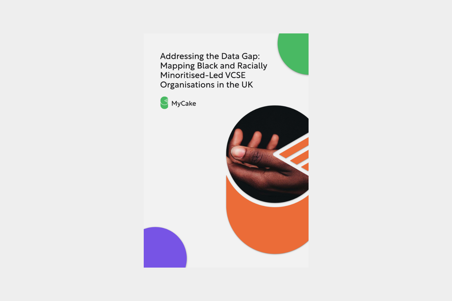 Image for Addressing the Data Gap: Mapping Black and Racially Minoritised-Led VCSE Organisations in the UK