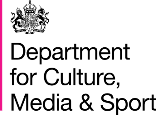 Client logo