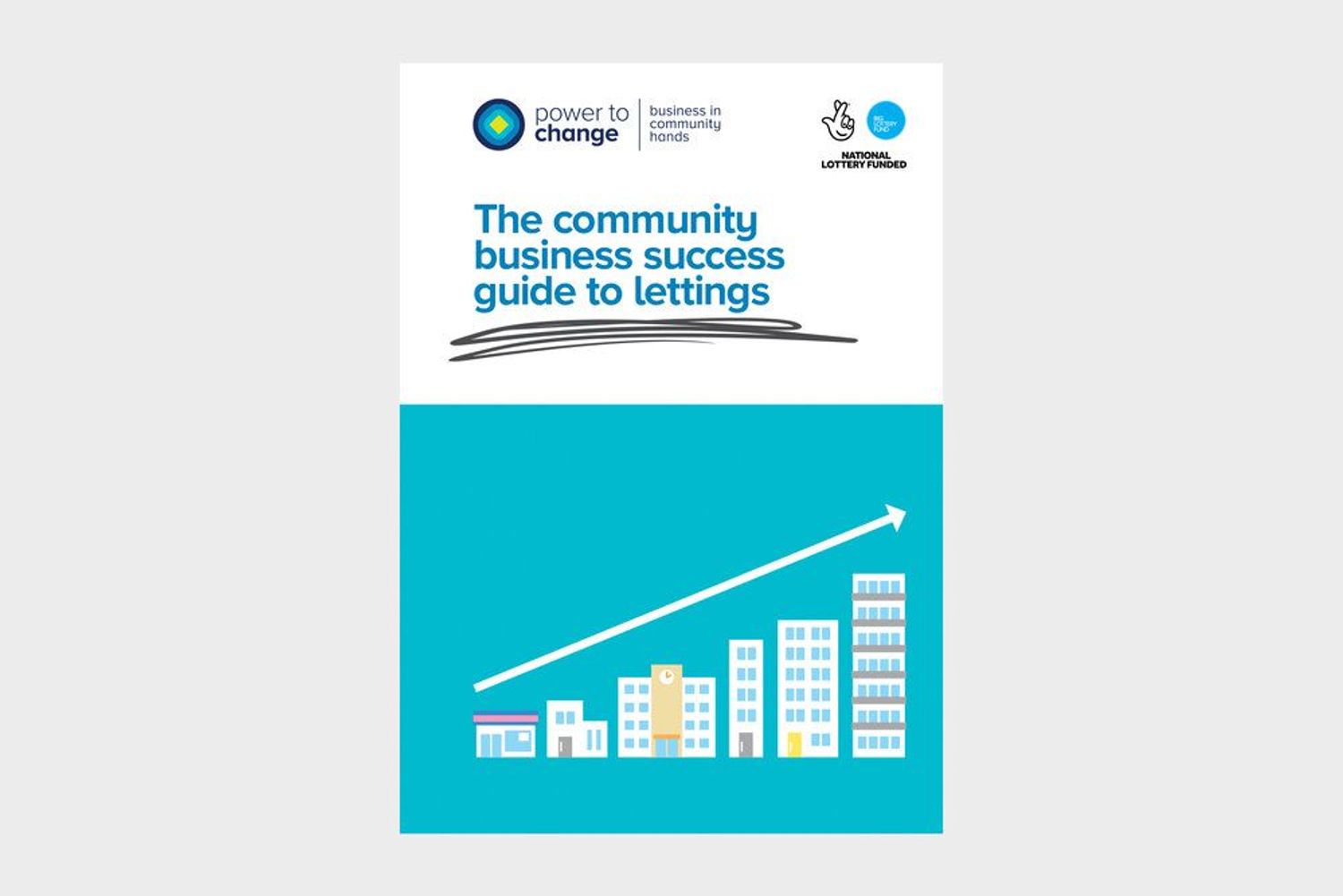 Image for Community Business Success Guide to Lettings