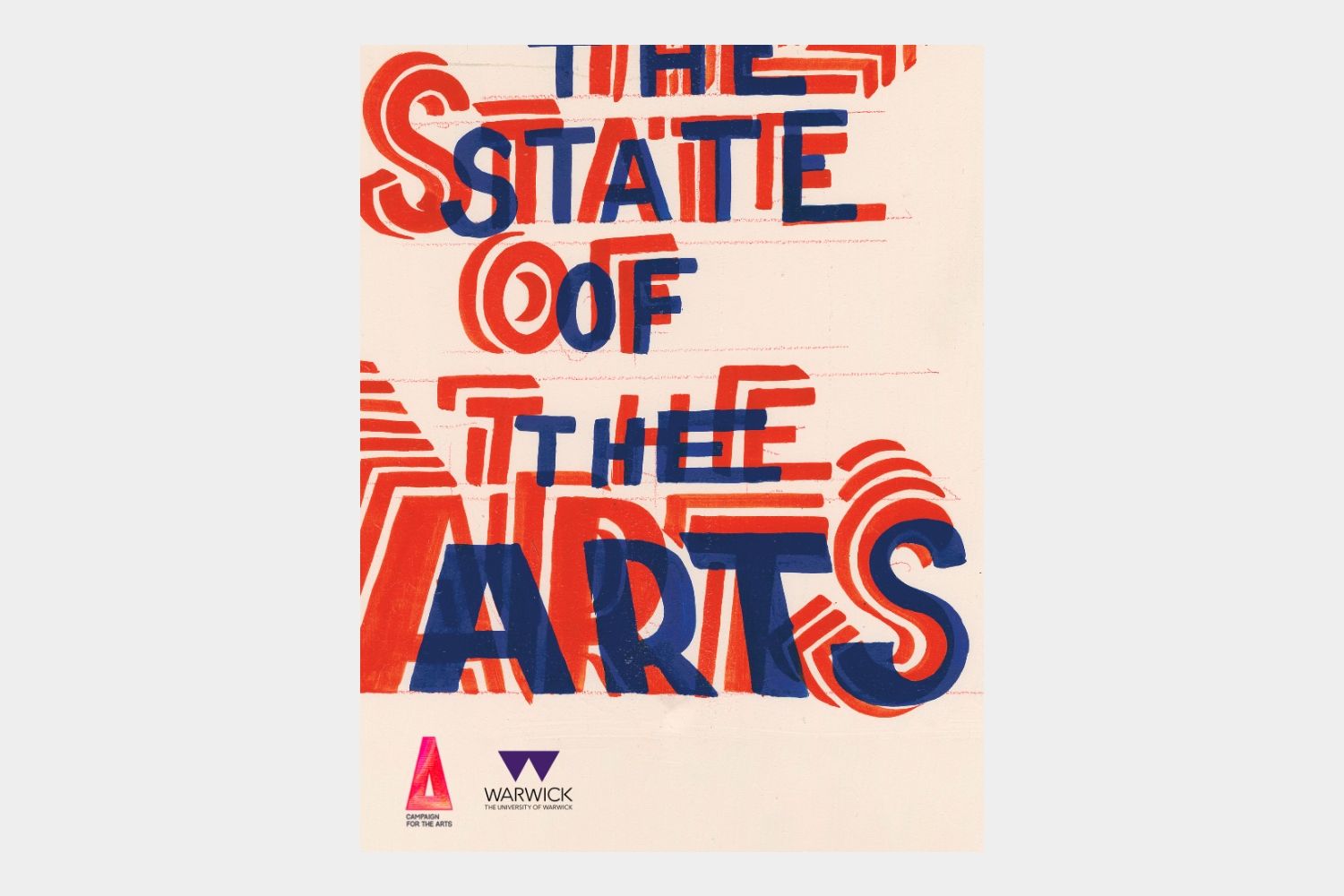 Image for The State of the Arts