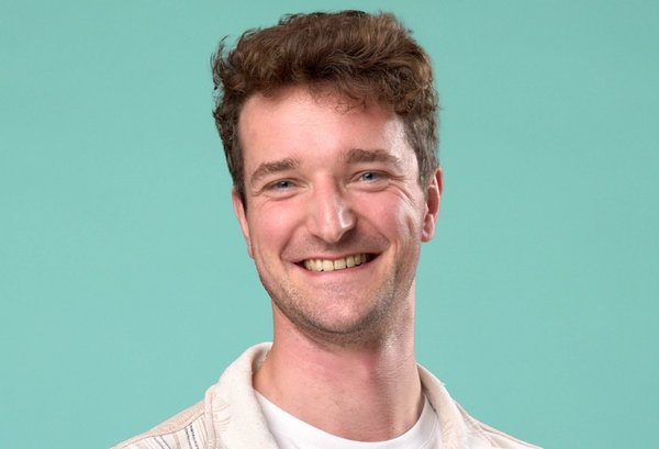 Thomas van den Berg Thomas van den Berg