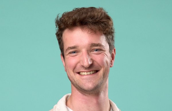 Thomas van den Berg Thomas van den Berg