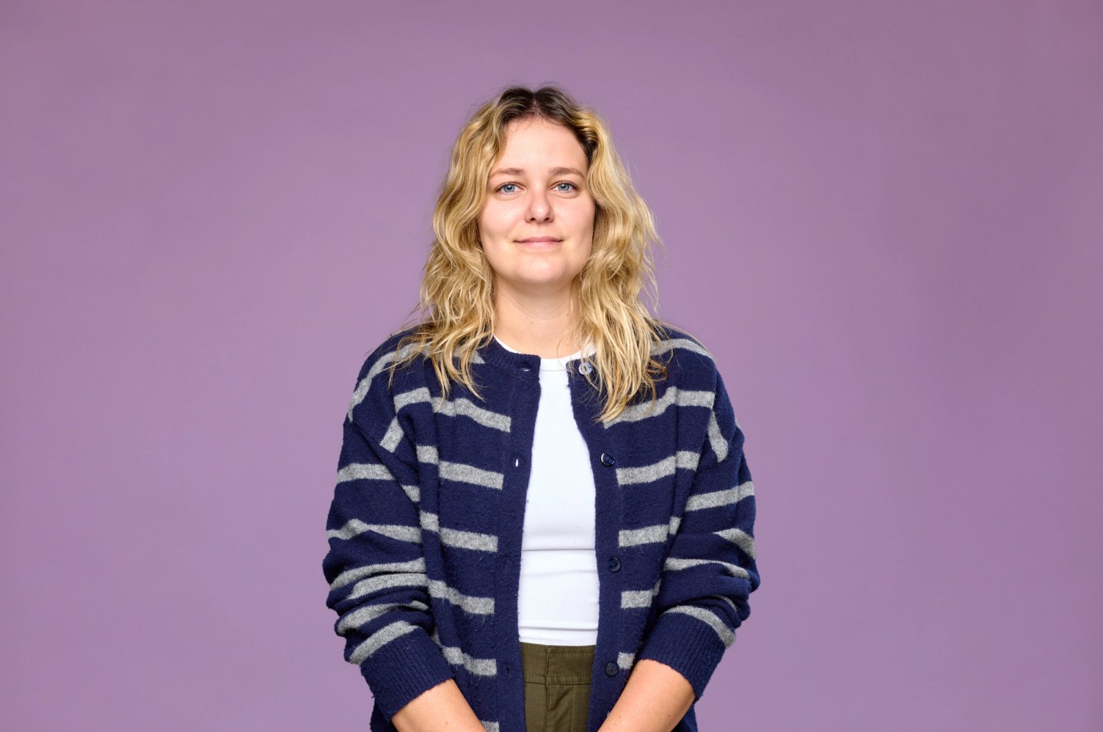 Noortje Geluk, Senior UX designer bij Humanoids