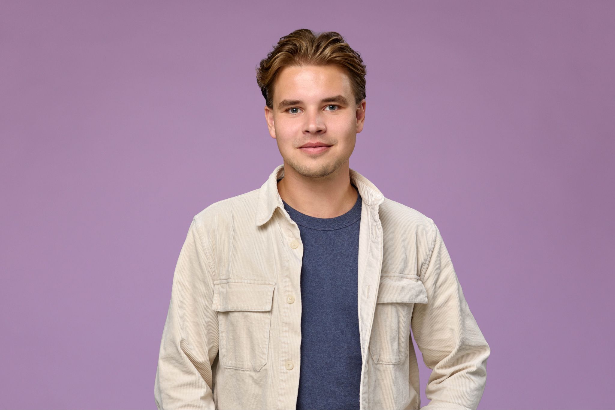 Joshua Bolder