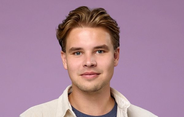 Joshua Bolder Joshua Bolder