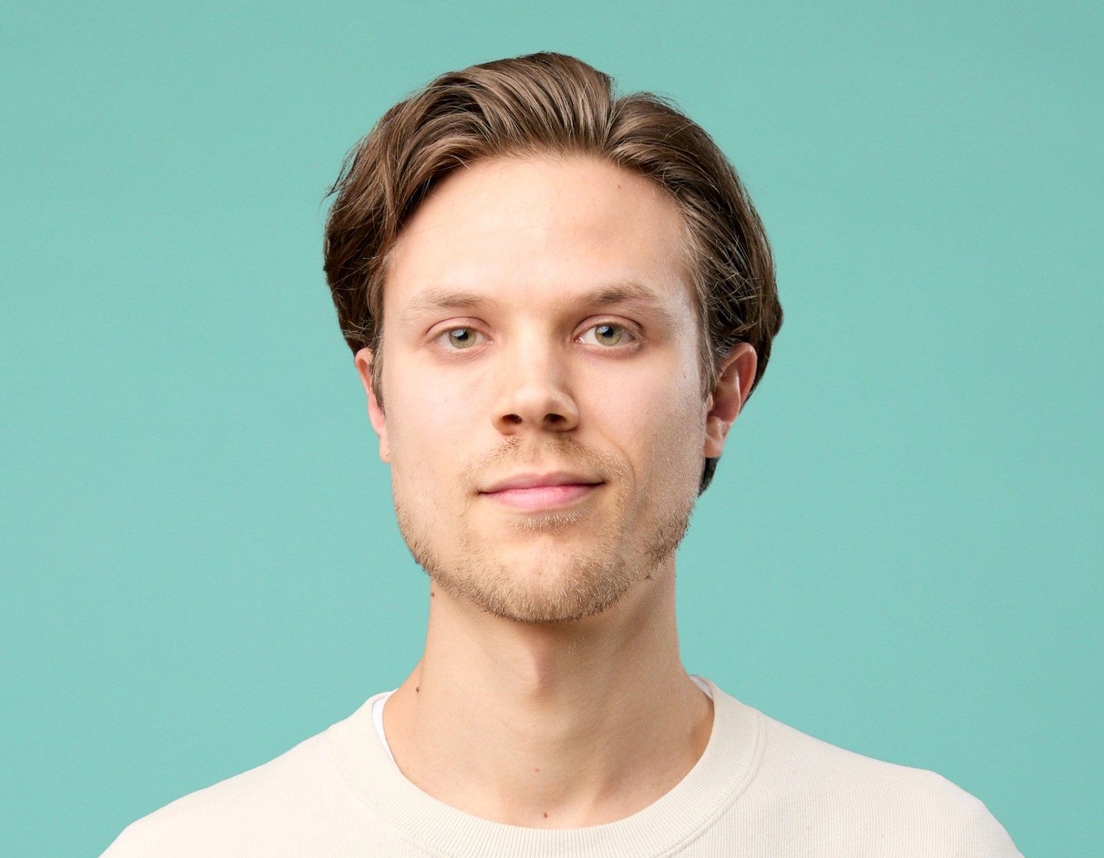 Samuel Spoorenberg