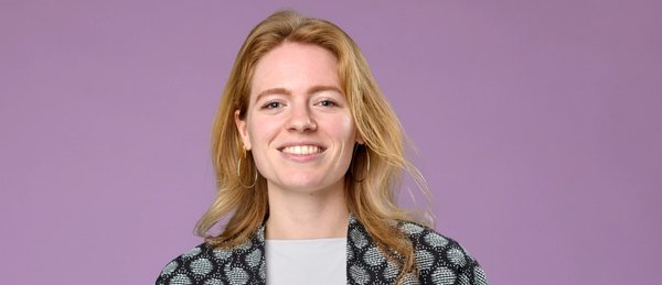 Lynn Visser Lynn Visser