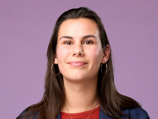 Noor van Amelsfort Noor van Amelsfort