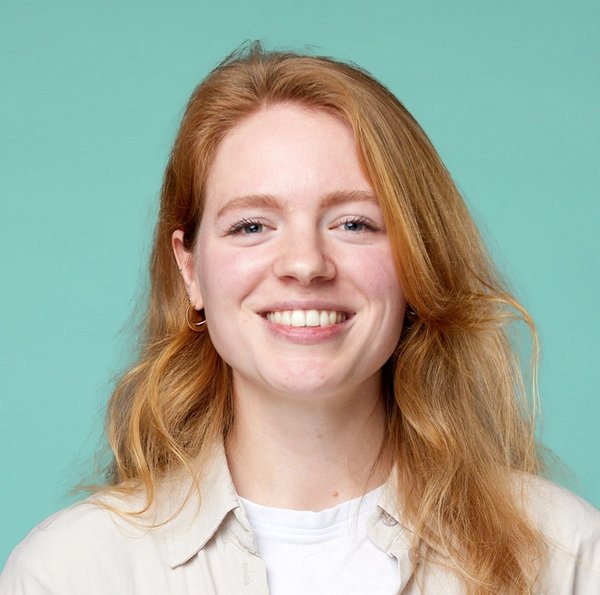 Lynn Visser Lynn Visser