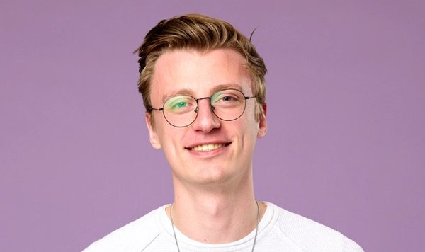 Victor Bauchant Victor Bauchant