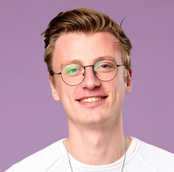 Victor Bauchant Victor Bauchant