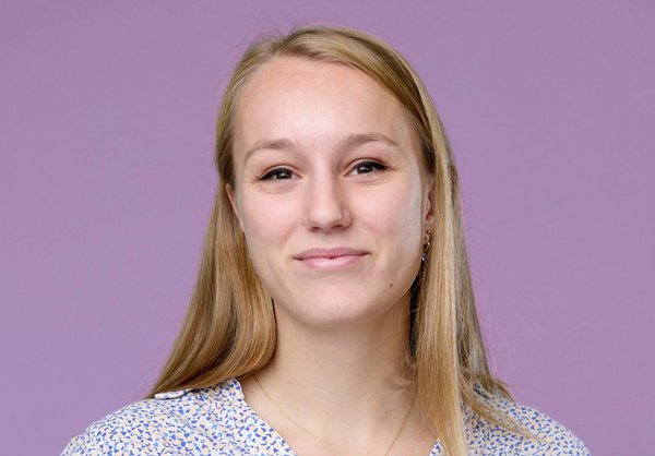 Rosanne Bakker Rosanne Bakker