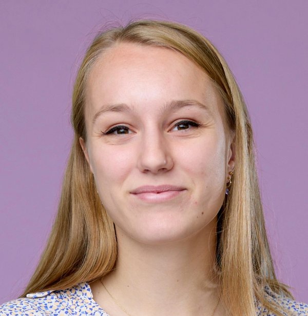 Rosanne Bakker Rosanne Bakker