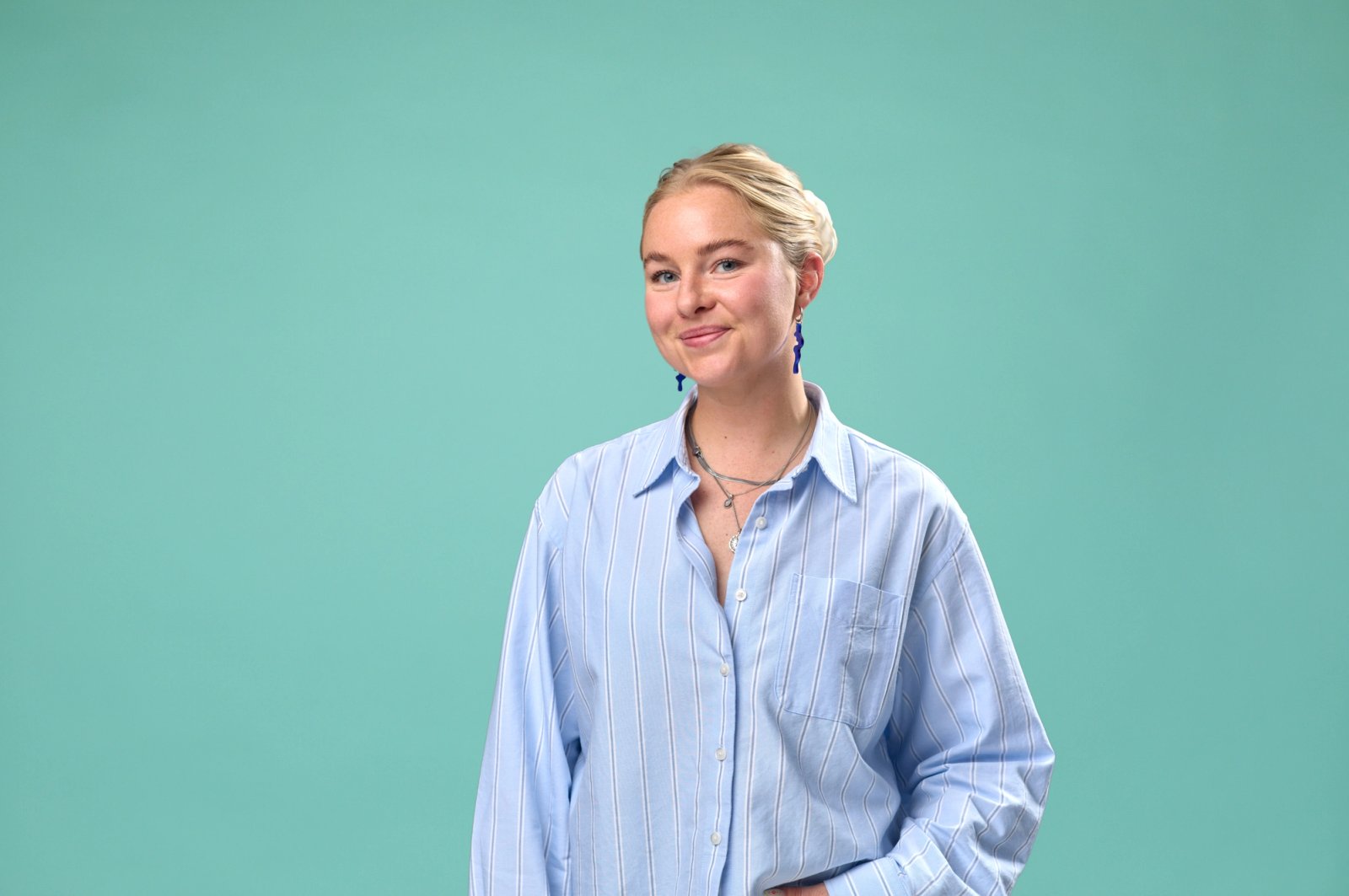 Portrait of Shannen