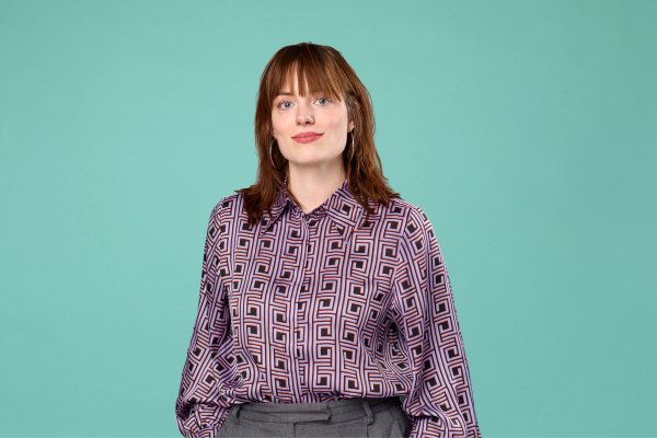 Merel Schöffel Merel Schöffel