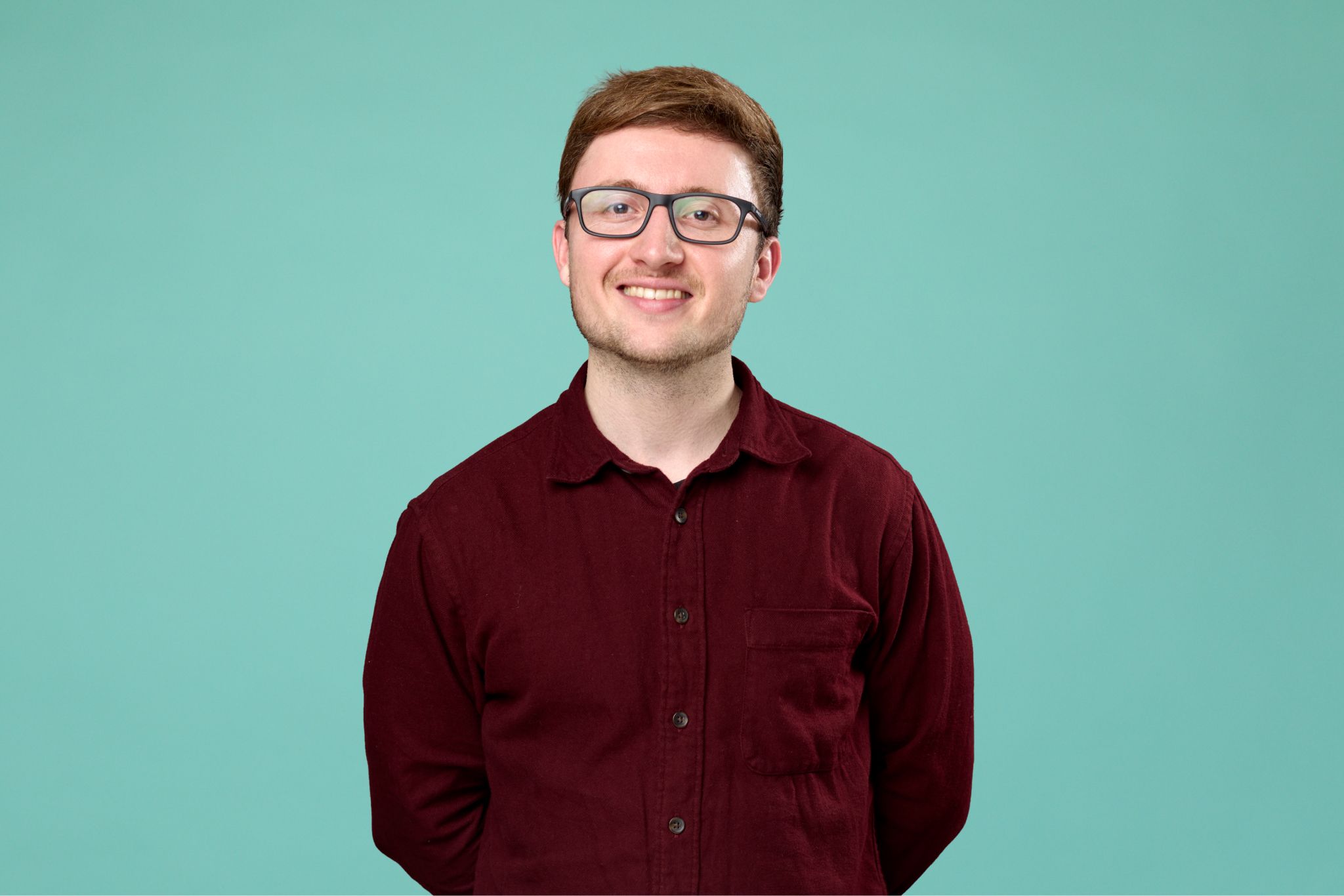 Stefan van Brummelen