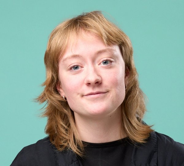 Hiske van Dalen Hiske van Dalen