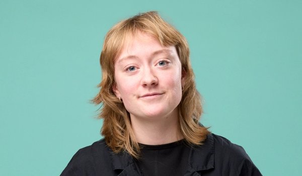 Hiske van Dalen Hiske van Dalen