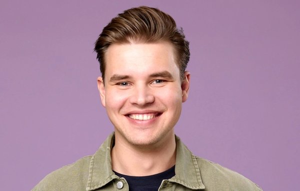 Joshua Bolder Joshua Bolder