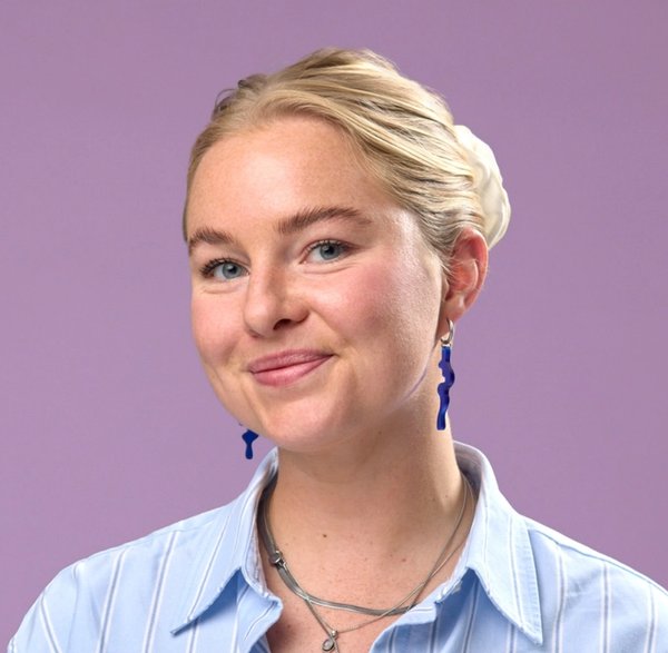 Shannen van Dinther Shannen van Dinther