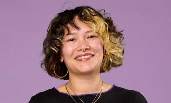 Noemi Overdijk Noemi Overdijk