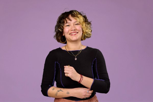 Noemi Overdijk Noemi Overdijk