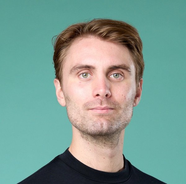 Maurice Markslag Maurice Markslag