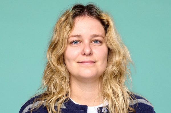 Noortje Geluk Noortje Geluk