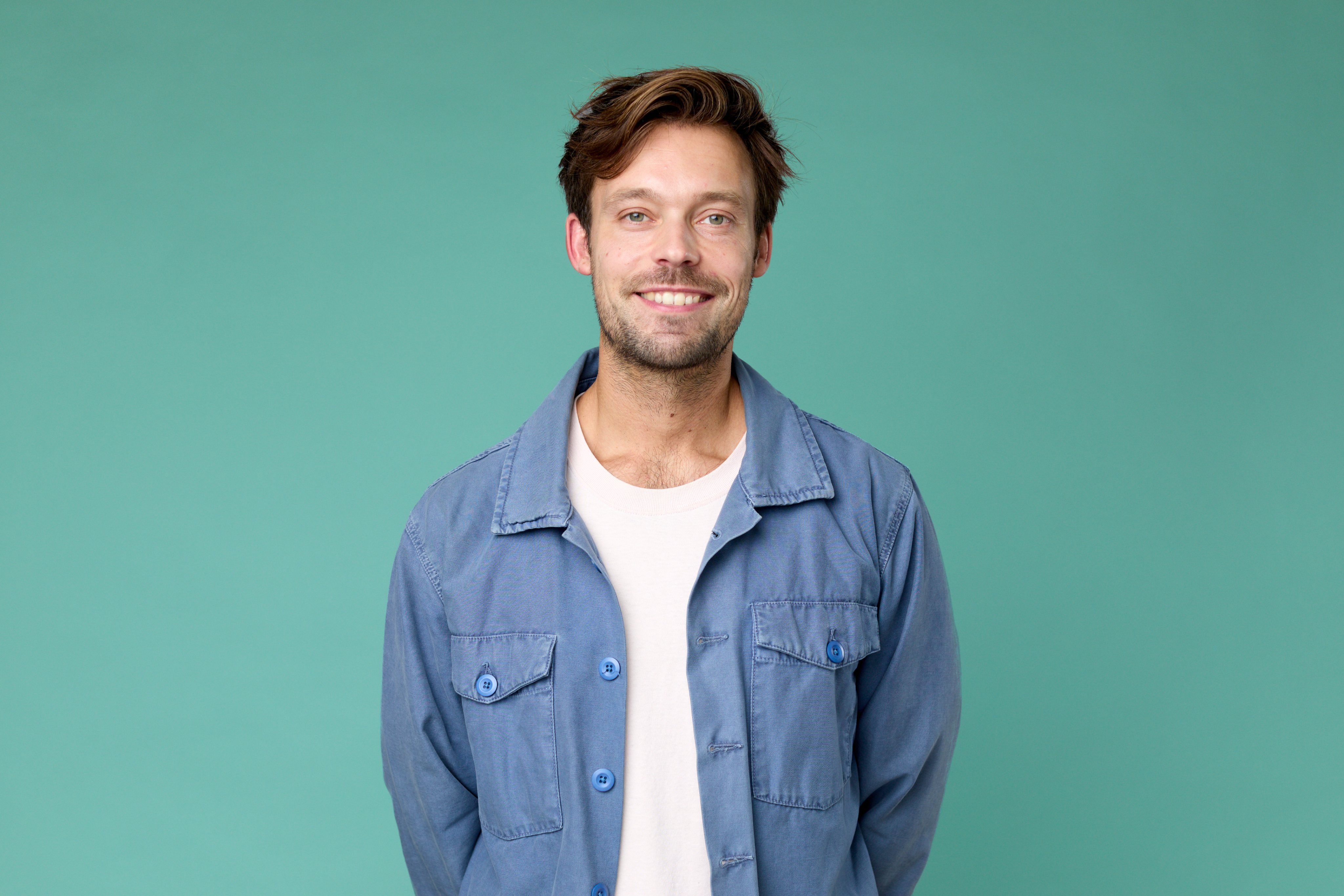 Wouter van Breevoort