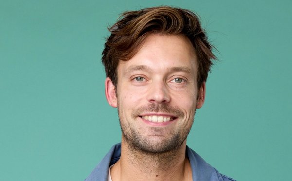 Wouter van Breevoort Wouter van Breevoort