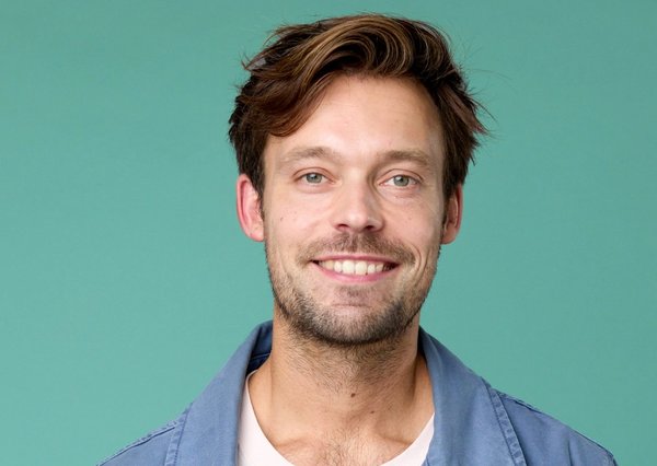 Wouter van Breevoort Wouter van Breevoort