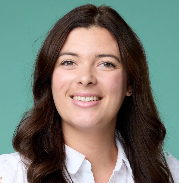 Maxine van Mastbergen Maxine van Mastbergen