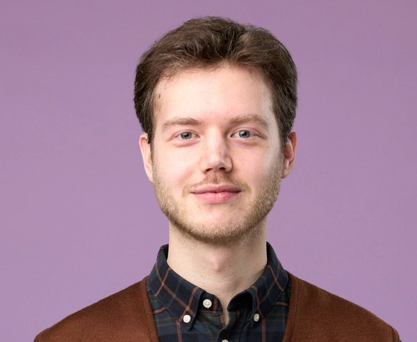 Ries Verwegen Ries Verwegen